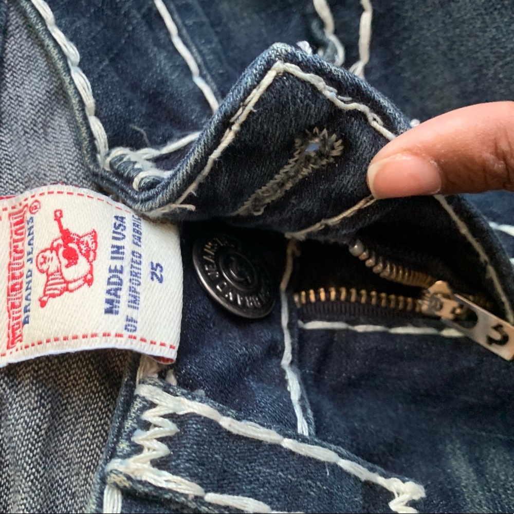 Jeans - Picture 2 of 6